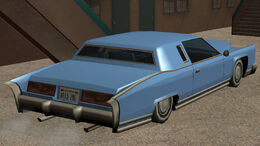Remington-GTASA-rear