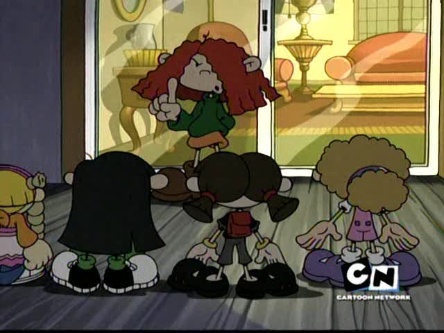 Numbuh 23