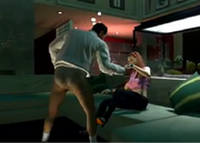 Caught with your Pants Down 3