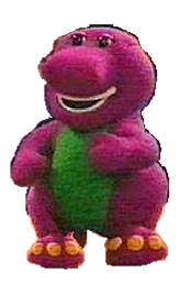 barney doll season 7 barney doll season 7
