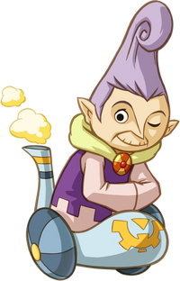 Anjean