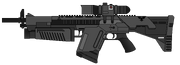 AR-14 DEW Sharpshooter