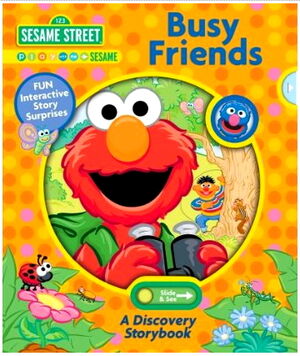 Busyfriends