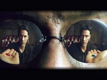 BlueRedPill