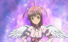 Amulet Angel preview 2