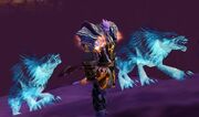 Feral Spirit