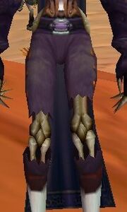 Calico Pants