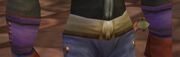 Calico Bracers