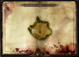 Map-Camp