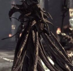 Myrrah's back