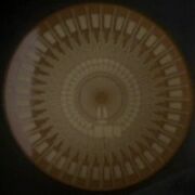 Bajoran religious symbol