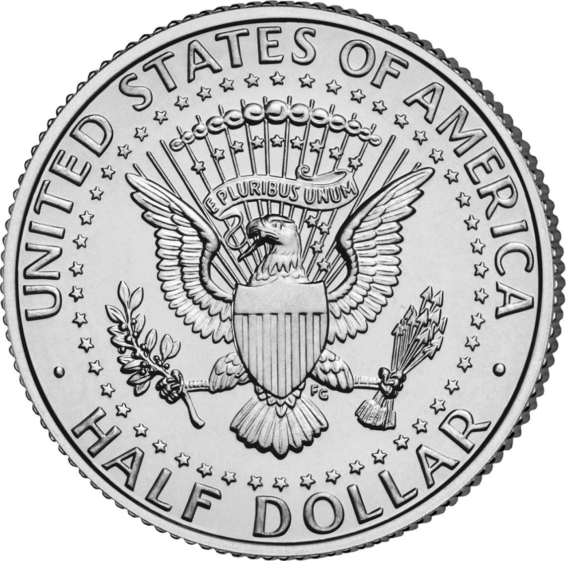 USD 50 Cent Coin Collecting Wiki