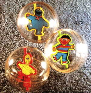 Spinningpals
