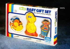Babygiftset