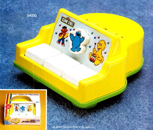 Babygrandpiano