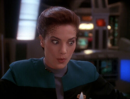 Star trek episode no adults are Obvious, you Star trek episode no adults good