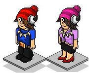 Pomlongboyandgirl