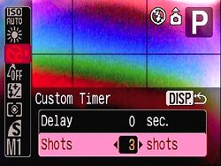CanonCustomTimer