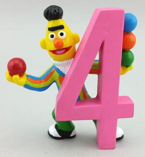 ApplauseBert4Balls