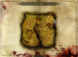 Map-The Fade