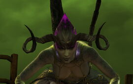 NPC-Demon