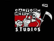Logo CN B&M