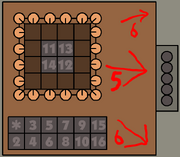 C101 puzzle