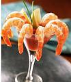 Shrimpie cock