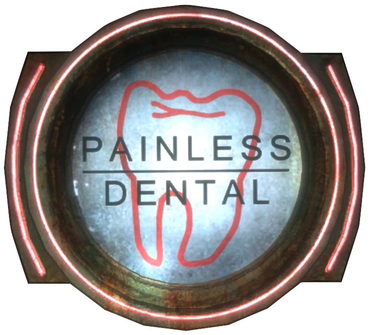 Painless Dental The BioShock Wiki BioShock, BioShock 2, BioShock