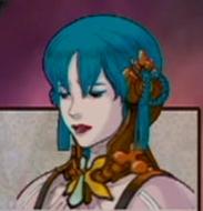 melodia baten kaitos