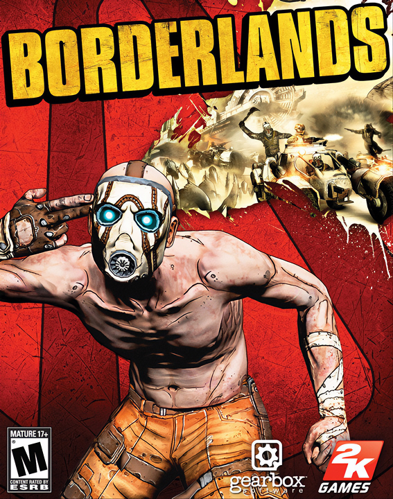 borderlands 2 modded shield xbox 360