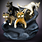Ico bag of cats