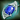 Tre ico brooch