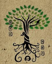 Yggdrasil