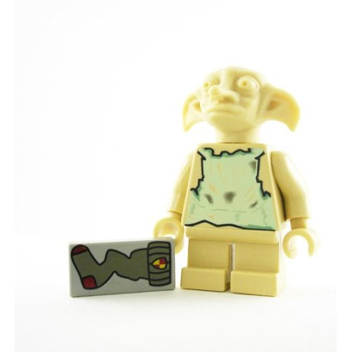 lego dobby