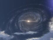 Milky Way 2