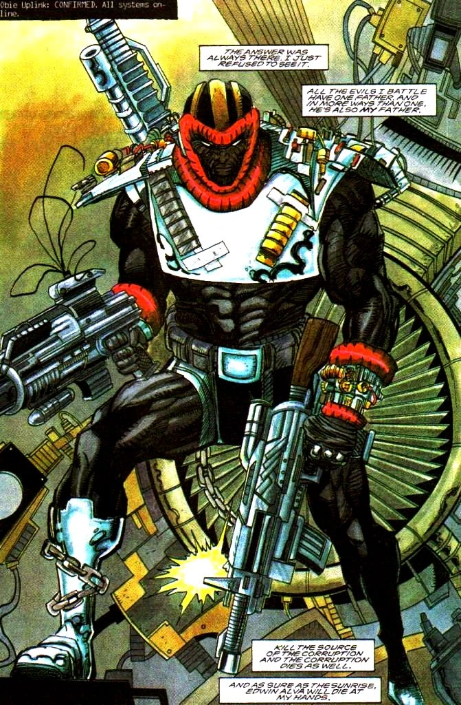 Image Hardware 001.jpg DC Comics Database