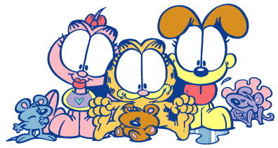 http://img2.wikia.nocookie.net/__cb20091220153746/garfield-baby/images/e/e5/Garfield_and_friends_babies.gif