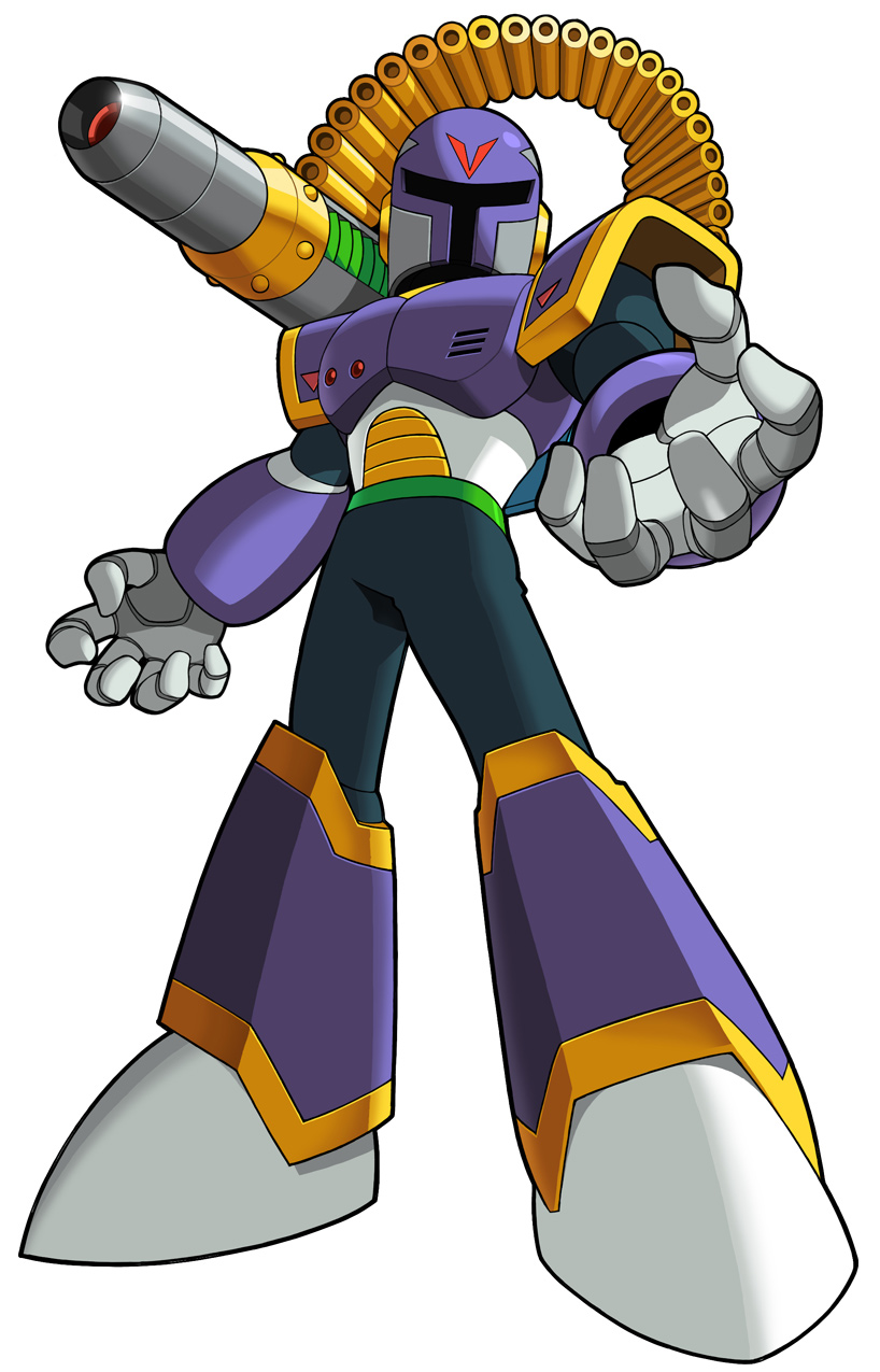 sigma mega man wiki