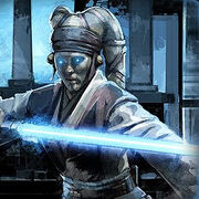 Force Seeing
