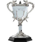 Triwizard Cups
