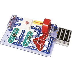 List of Snap Circuits Sets - Electronic Snap Circuits Wiki