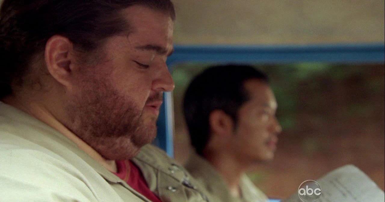 Hugo «Hurley» Reyes ES Lostpedia