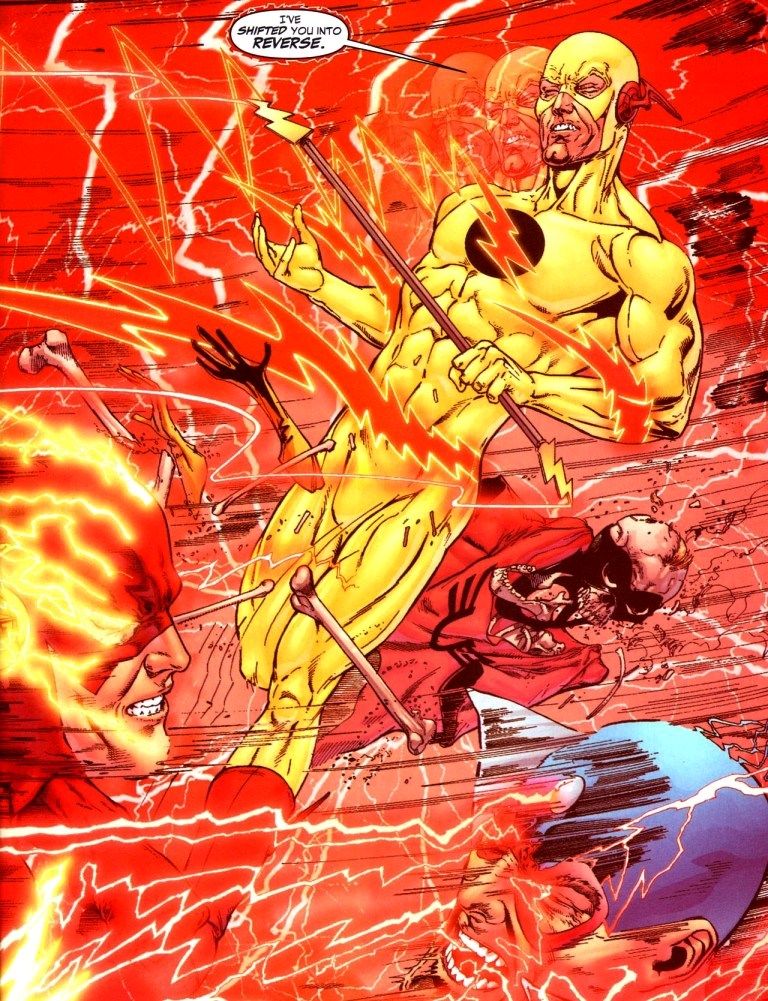 dcuc reverse flash