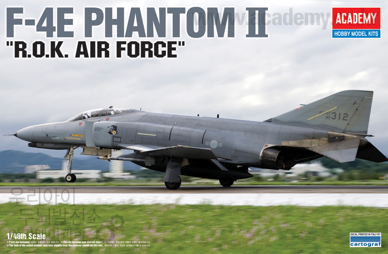 1/48 PROMODELER F-4E PHANTOM with EXTRAS | eBay