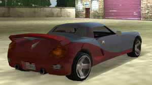 YakuzaStinger-GTALCS-rear