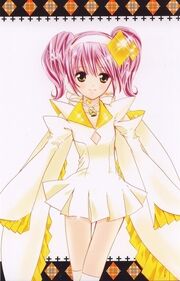 -amulet diamond-