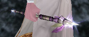 Ritssyn's Wand of Bad Mojo