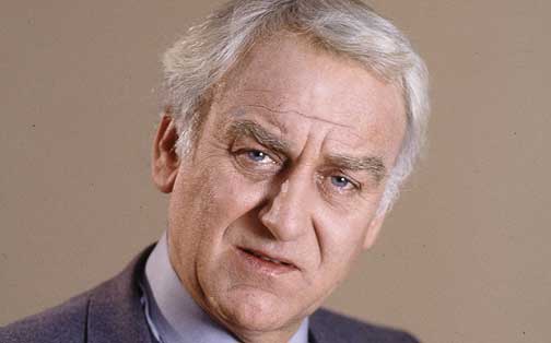 Inspector Morse Wiki