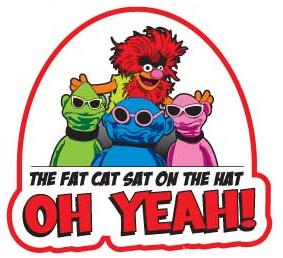 Fatcat-tshirt